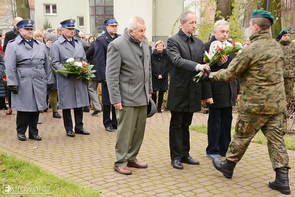 Świętowanie niepodległości