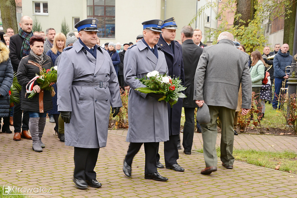 Świętowanie niepodległości