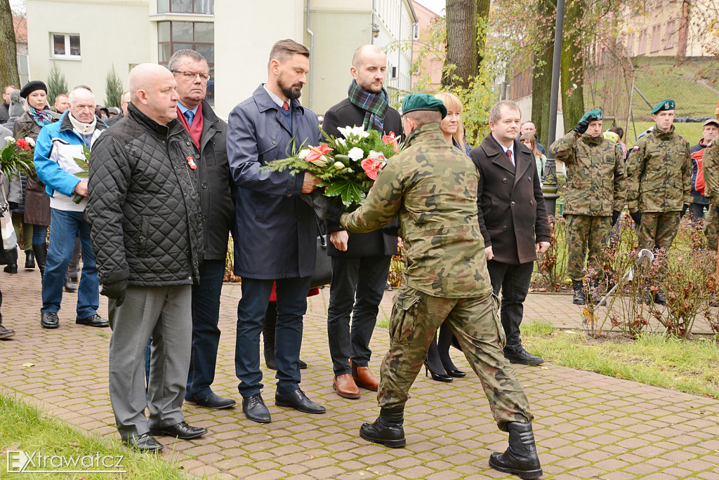 Świętowanie niepodległości