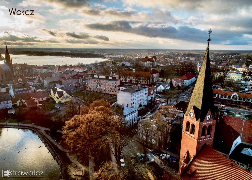 Album 'Wałcz i okolice