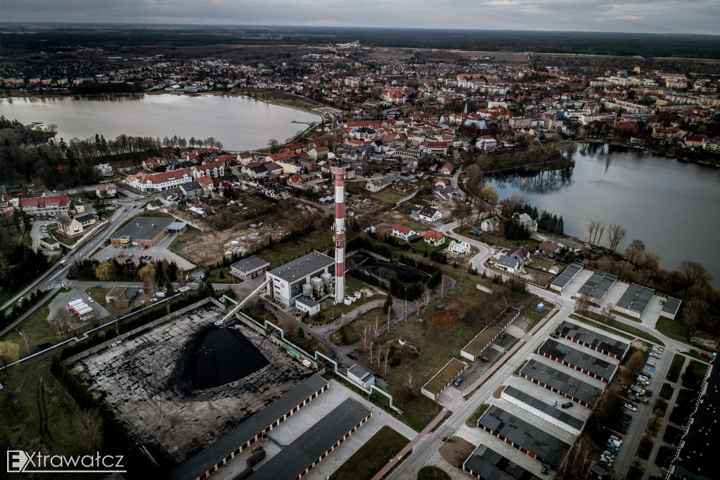 Album 'Wałcz i okolice