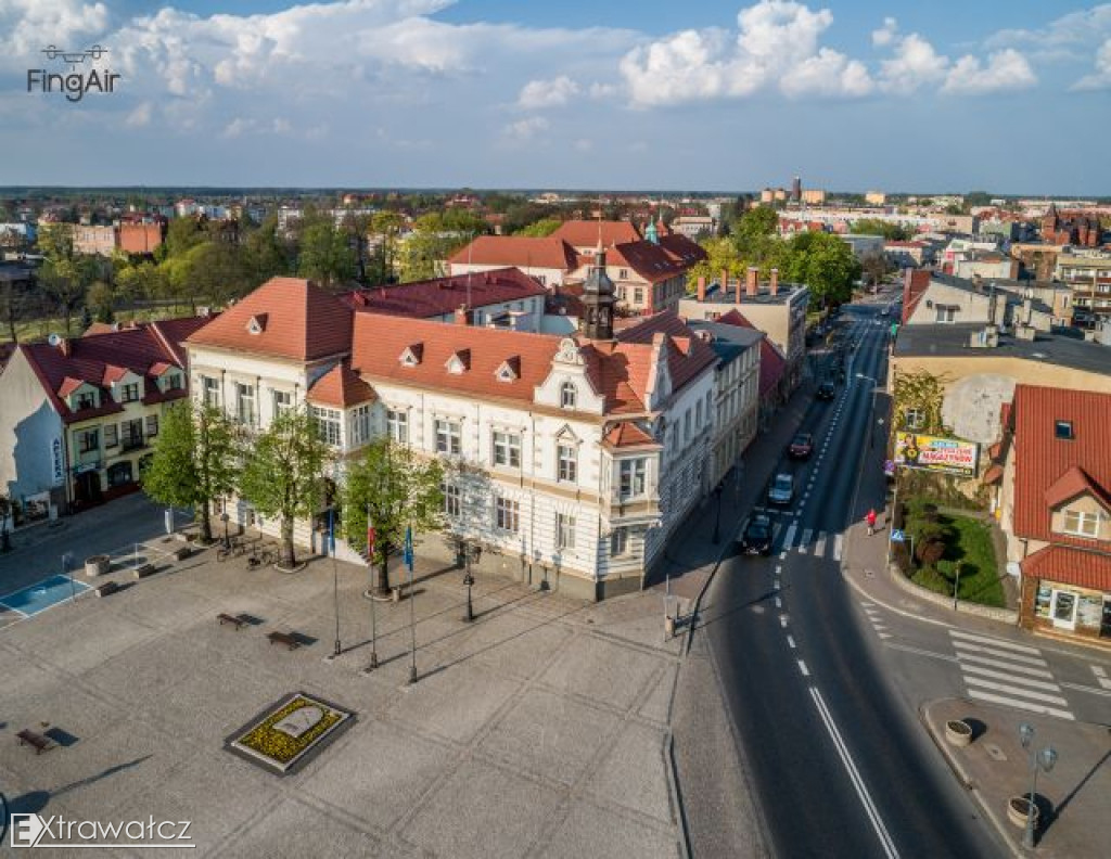 Album 'Wałcz i okolice