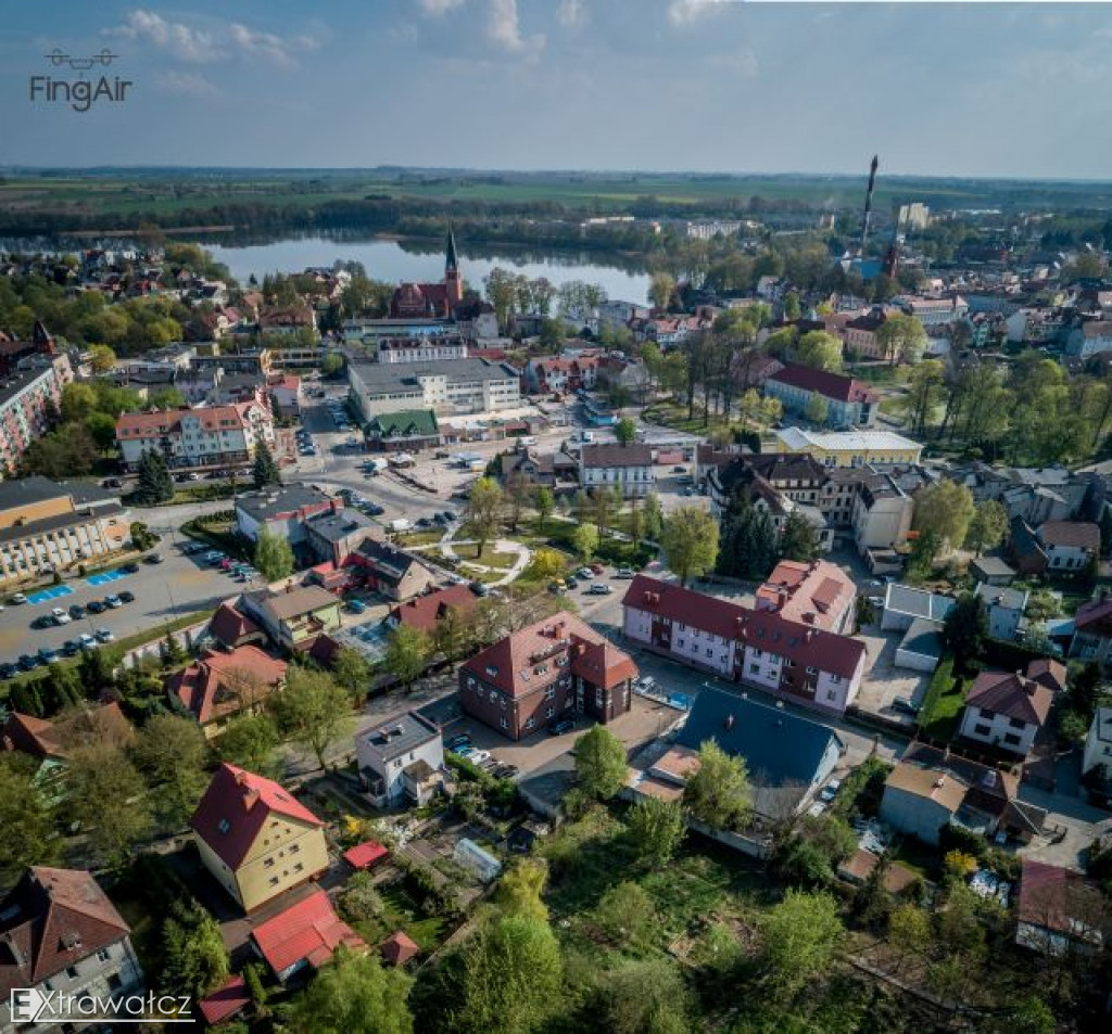 Album 'Wałcz i okolice