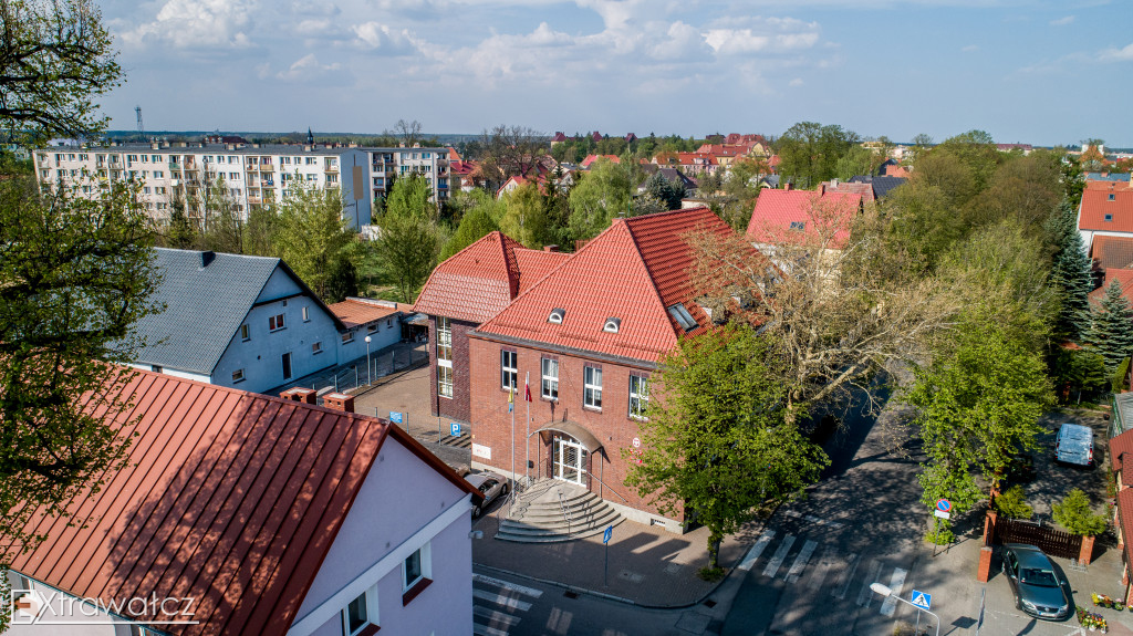 Album 'Wałcz i okolice
