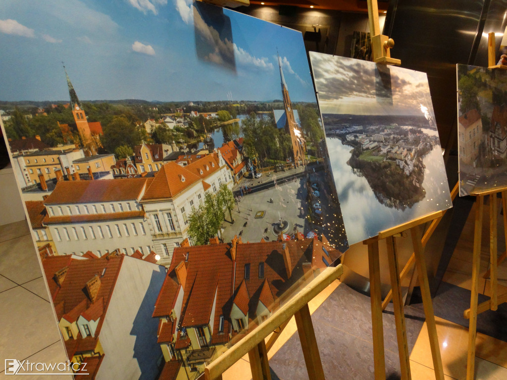 Album Wałcz i Okolice, spotkanie autorskie