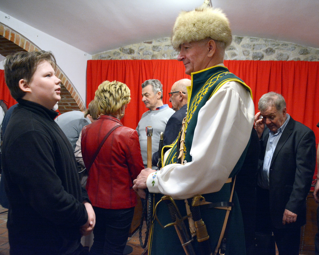Wyjątkowa wystawa