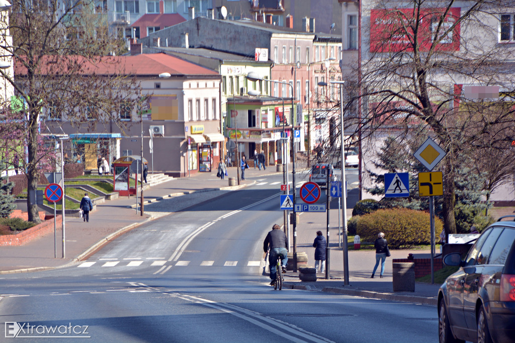 Dzień jak co dzień