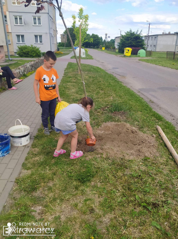 Biorą sprawy w swoje ręce
