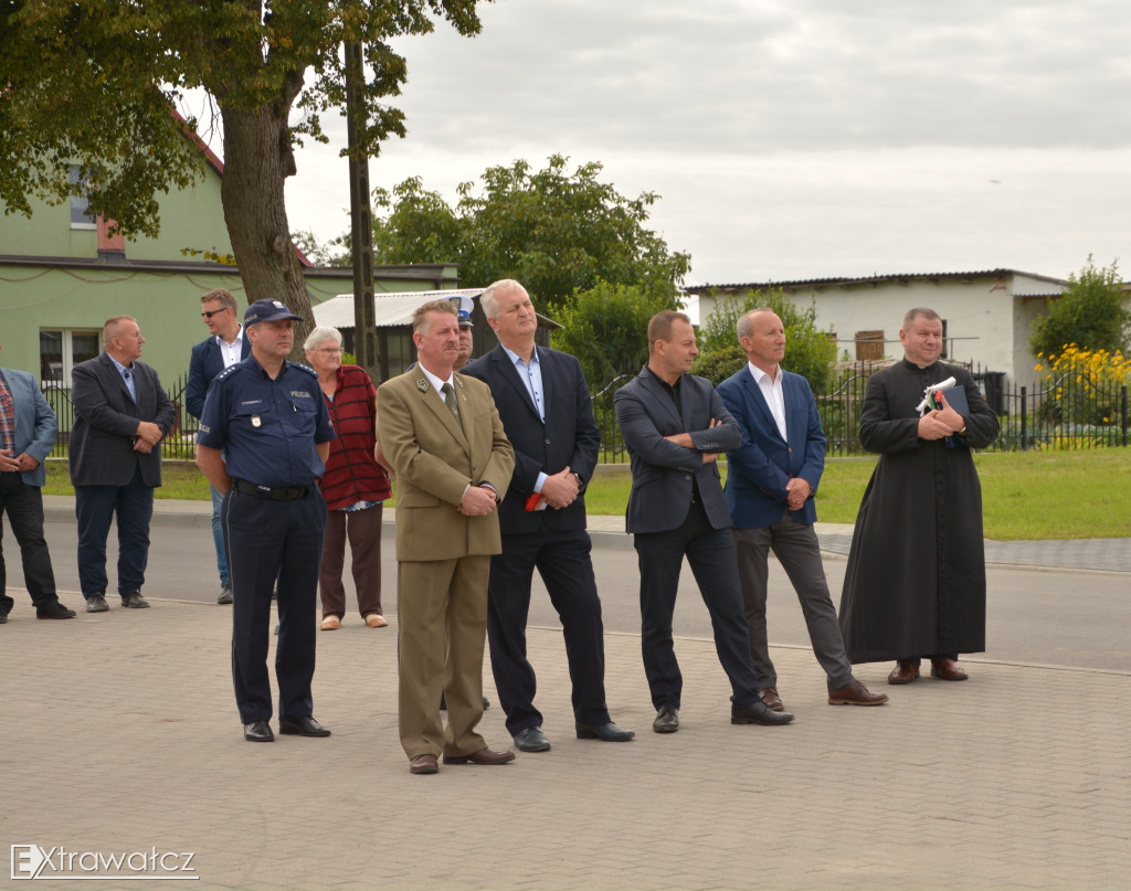 Droga długo oczekiwana