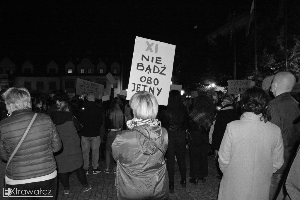 Trzeba było nas nie wk...