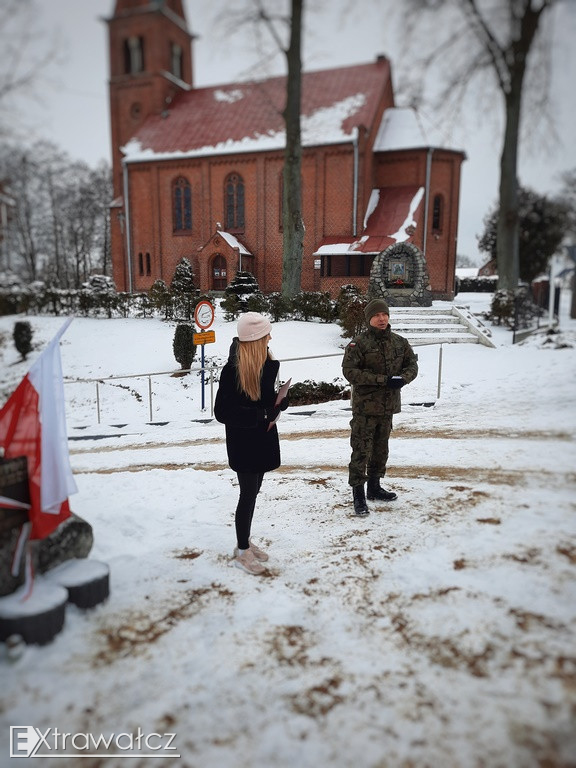 Pamięci poległym na Wale Pomorskim