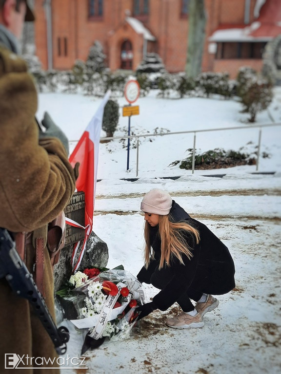 Pamięci poległym na Wale Pomorskim