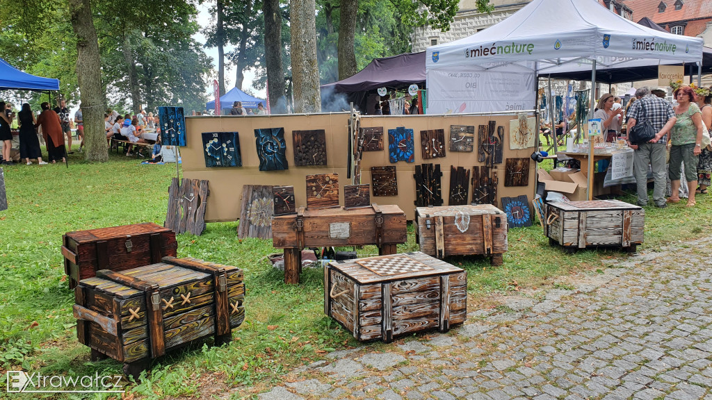 Etno Tuczno Festiwal