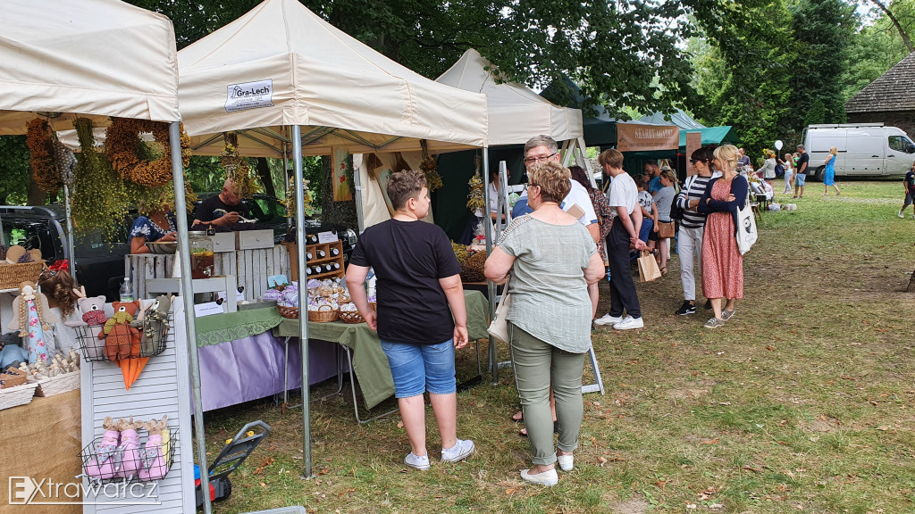 Etno Tuczno Festiwal