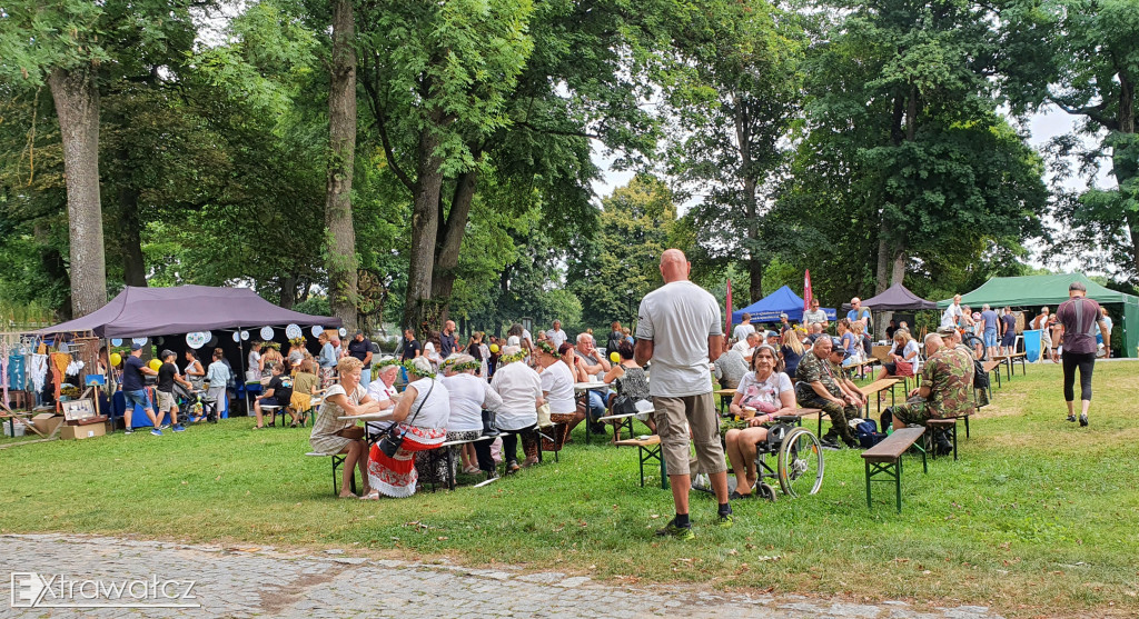 Etno Tuczno Festiwal