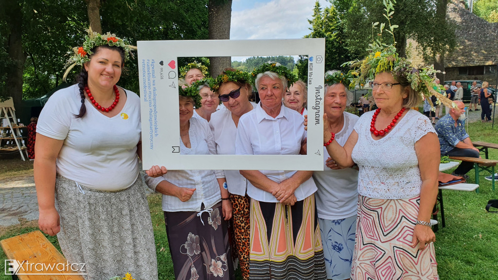Etno Tuczno Festiwal