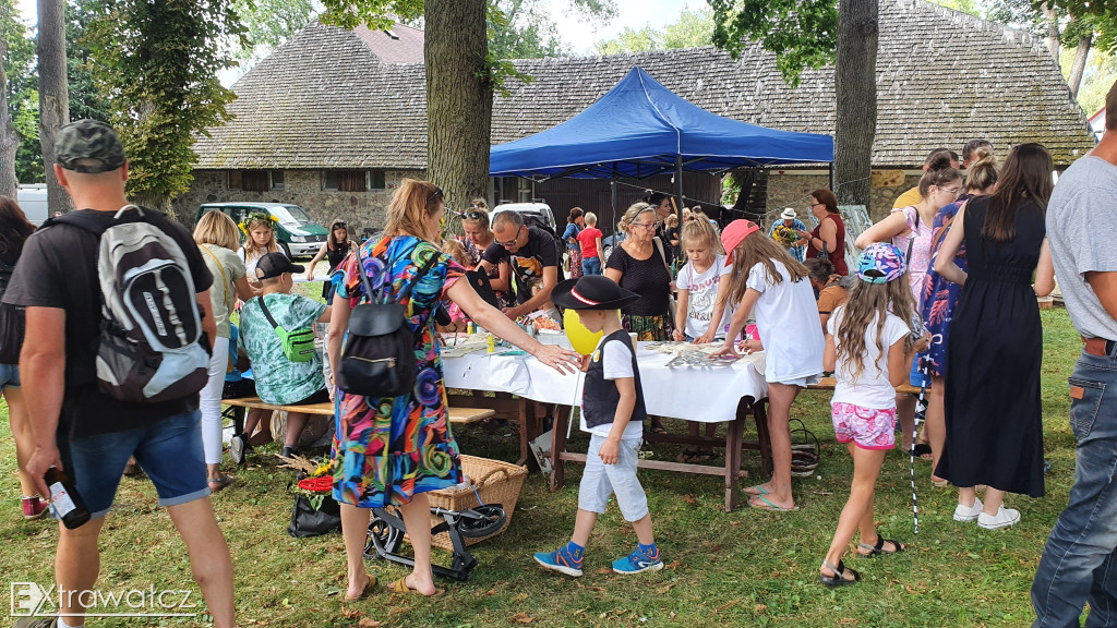 Etno Tuczno Festiwal