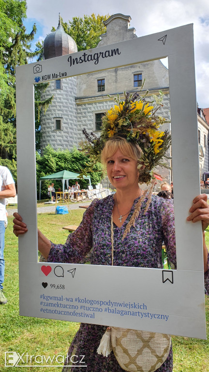 Etno Tuczno Festiwal