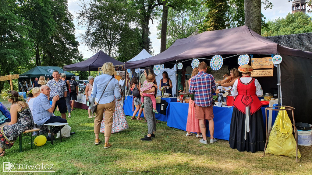 Etno Tuczno Festiwal