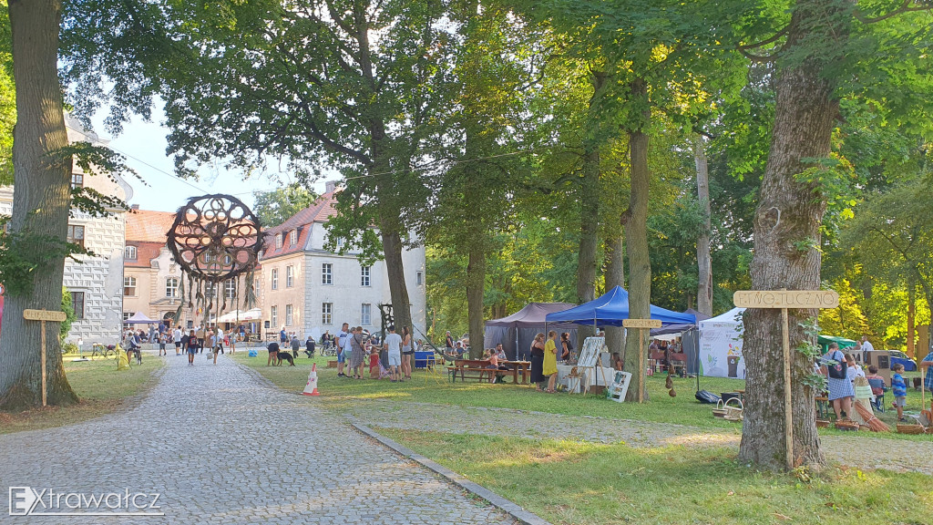 Etno Tuczno Festiwal