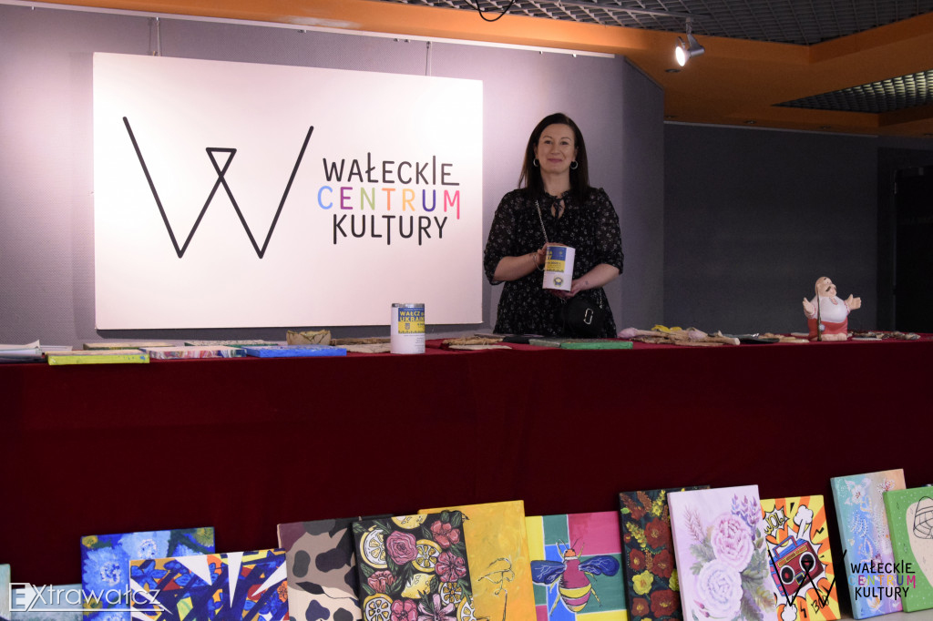 Wałcz dla Ukrainy