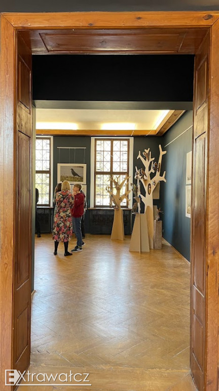 wystawa muzeum