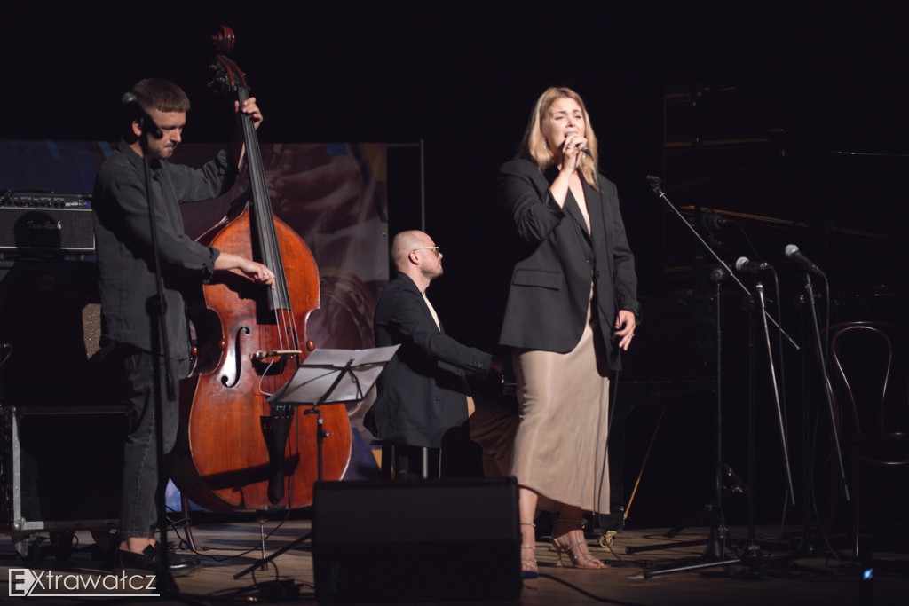 Koncert Dorota Miśkiewicz