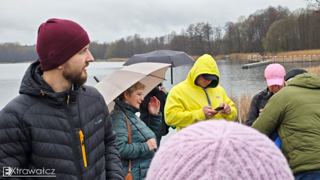 6. Wałecki Bieg i Marsz Dwóch Skarpet