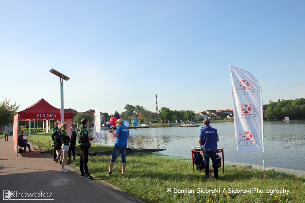 38. Mistrzostwa Polski w Maratonie Kajakowym