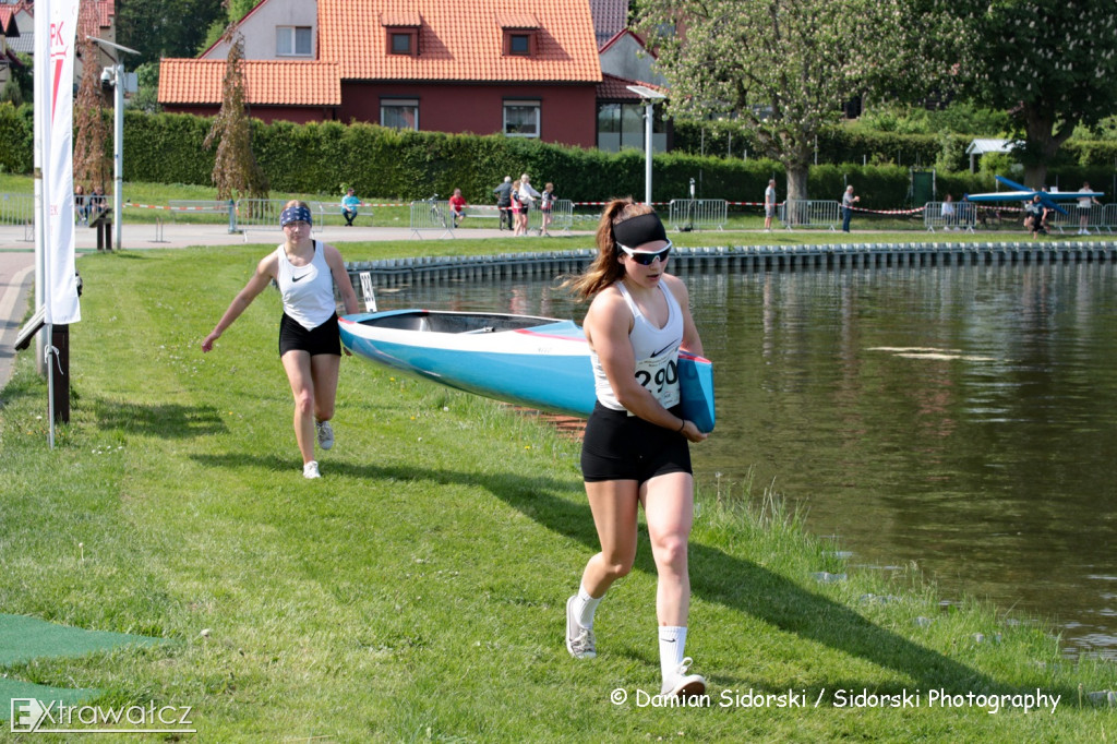 38. Mistrzostwa Polski w Maratonie Kajakowym