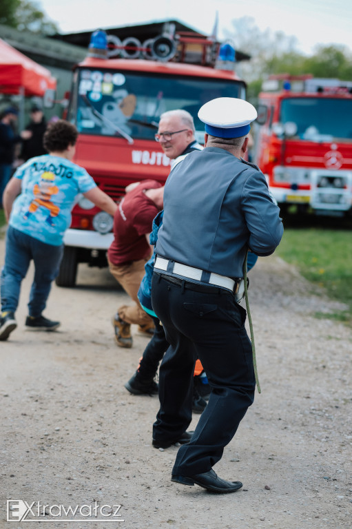 VIII Bunkrowe Spotkanie Pojazdów Zabytkowych