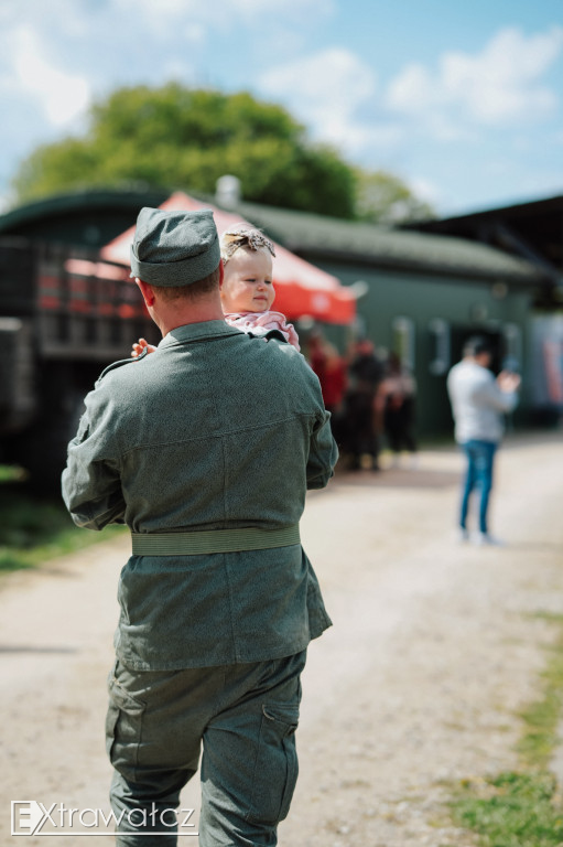 VIII Bunkrowe Spotkanie Pojazdów Zabytkowych