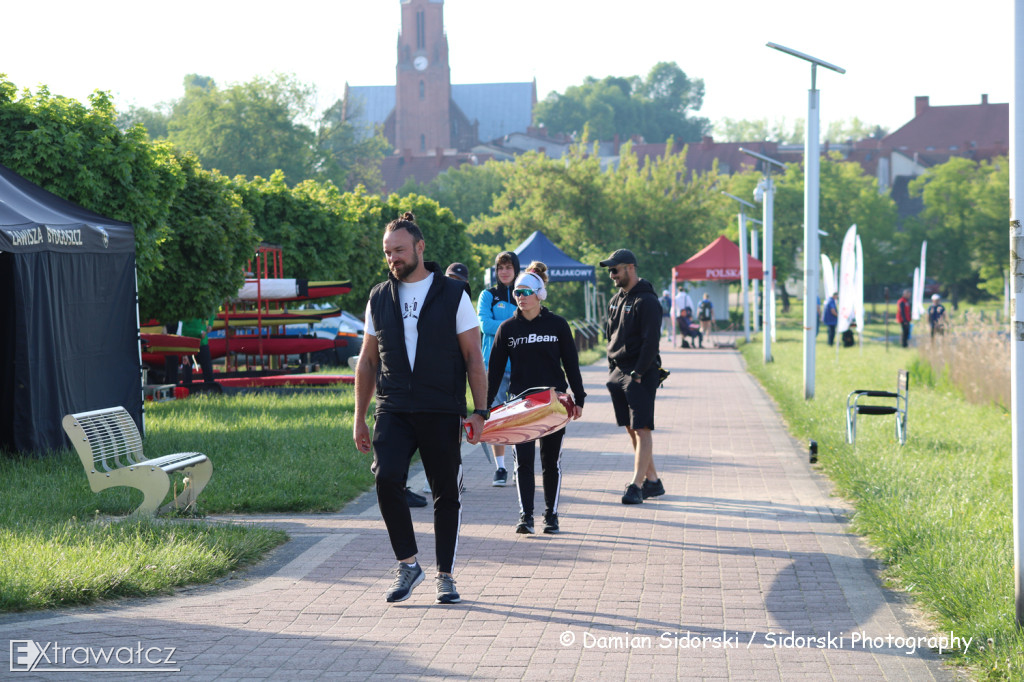 38. Mistrzostwa Polski w Maratonie Kajakowym