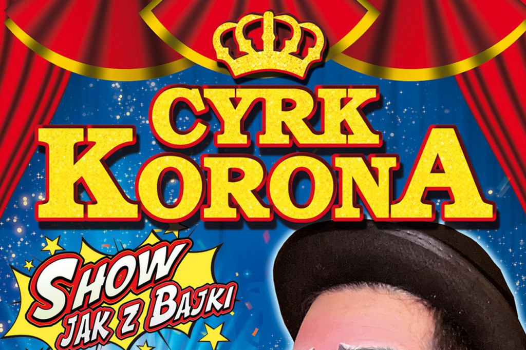 Cyrk Korona