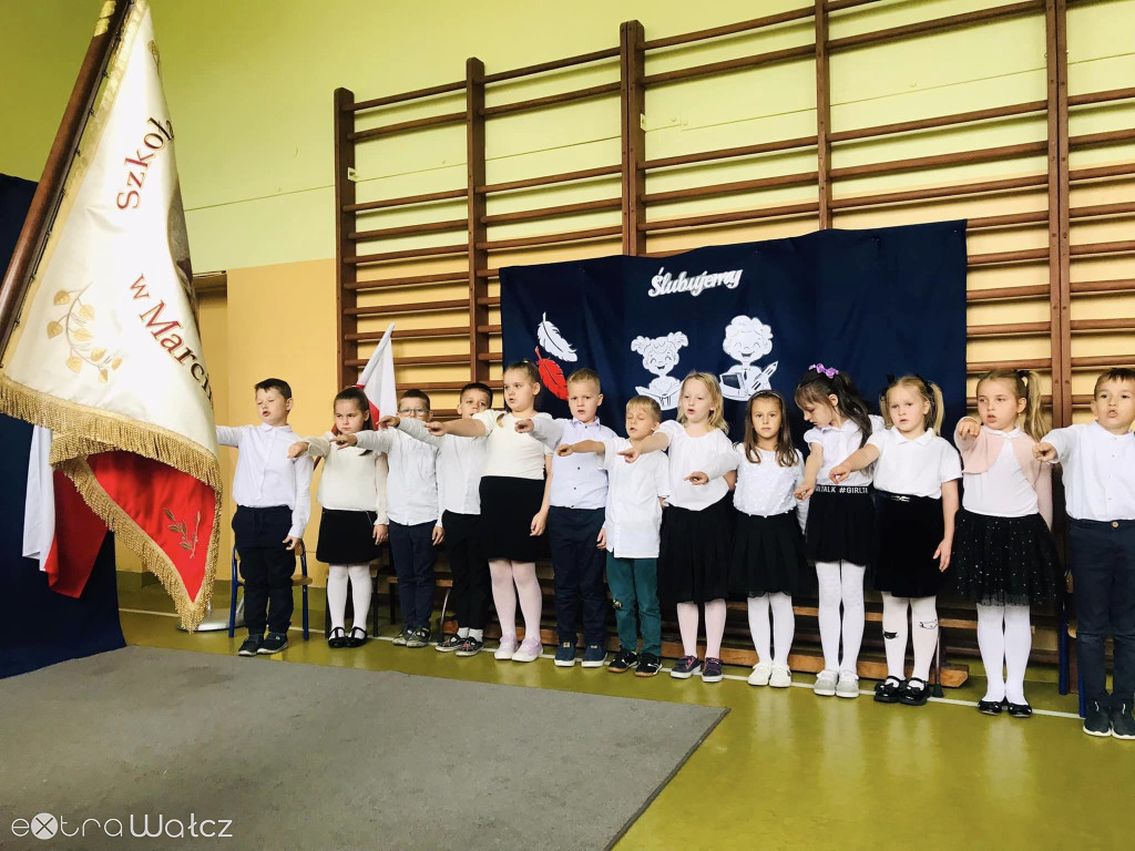 Dzień Edukacji Narodowej w Tucznie