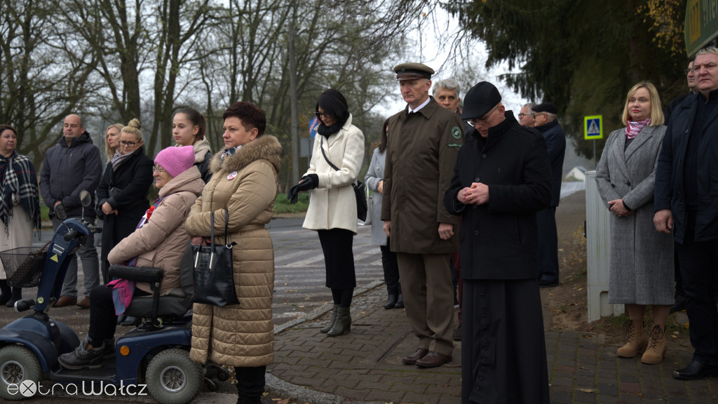 Obchody Święta Niepodległości w Gminie Tuczno