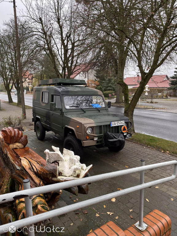 Obchody Święta Niepodległości w Gminie Tuczno