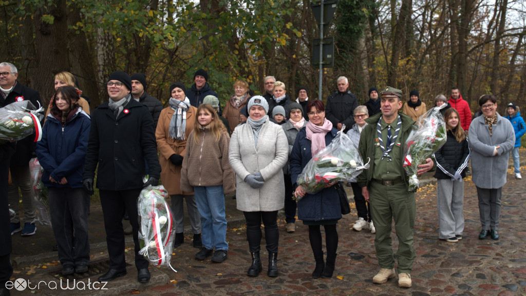 Obchody Święta Niepodległości w Gminie Tuczno