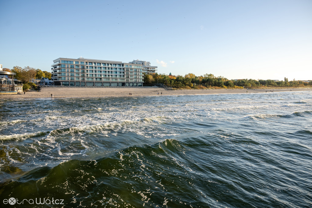 Międzyzdroje Hotel