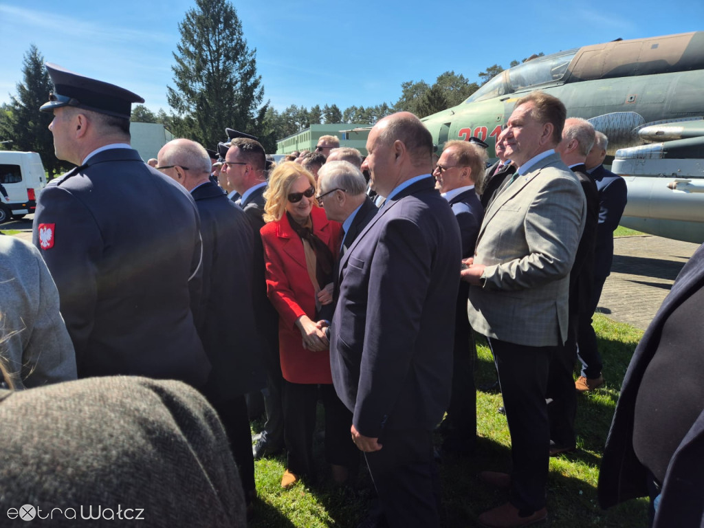 Obchody 80 lat sił powierzanych- Mirosławiec