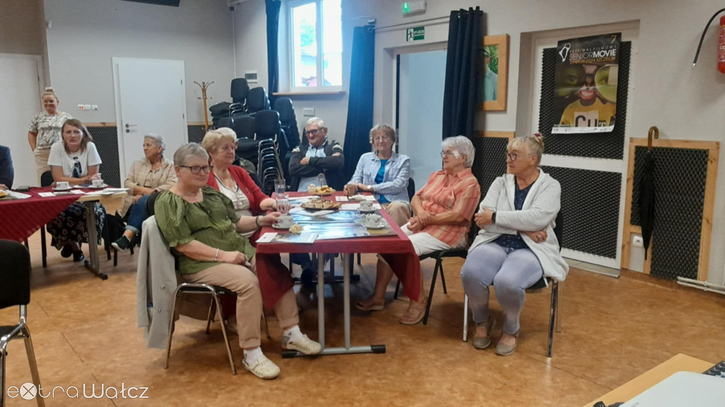Tucznoi Seniorzy