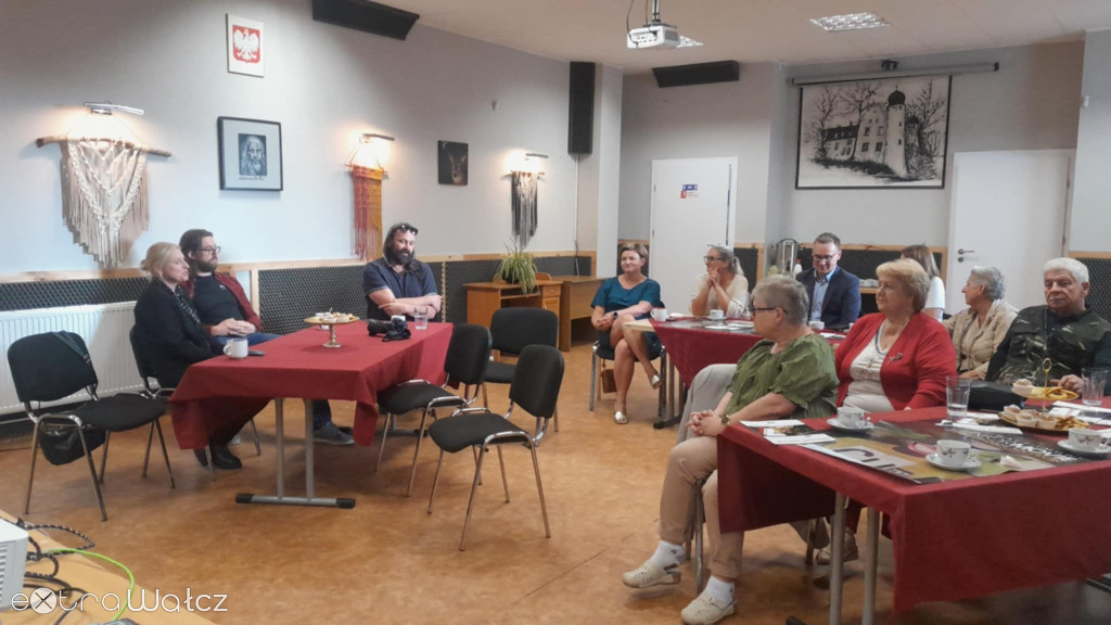 Tucznoi Seniorzy