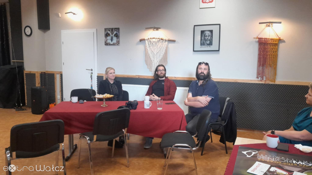 Tucznoi Seniorzy