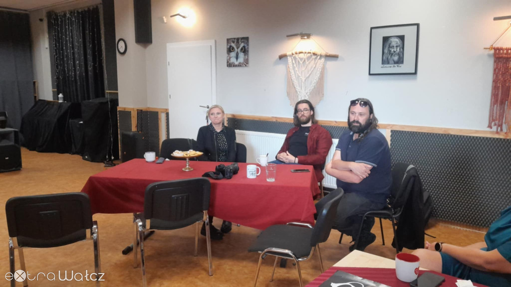 Tucznoi Seniorzy