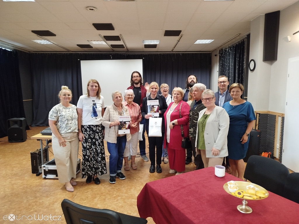Tucznoi Seniorzy