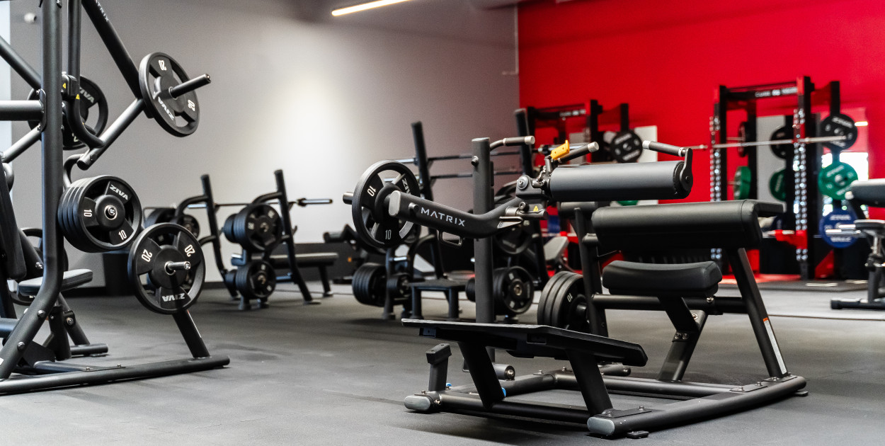 Xtreme Fitness także w Wałczu! Wielkie Otwarcie Już 30 Października