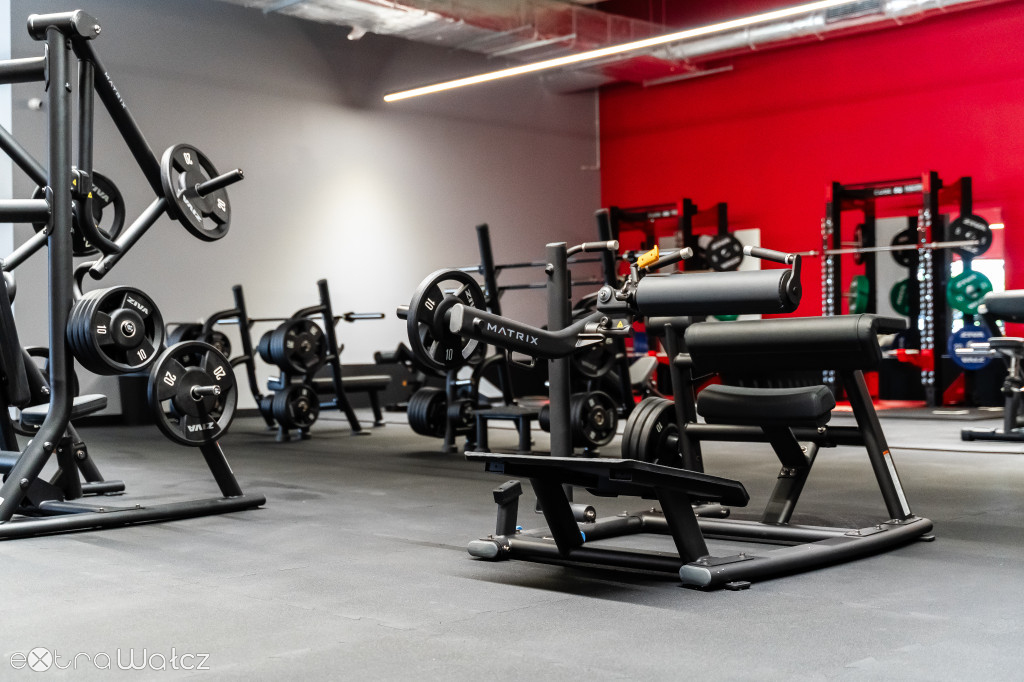 Xtreme Fitness także w Wałczu! Wielkie Otwarcie Już 30 Października