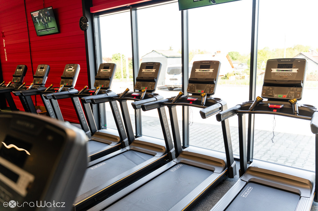 Xtreme Fitness także w Wałczu! Wielkie Otwarcie Już 30 Października