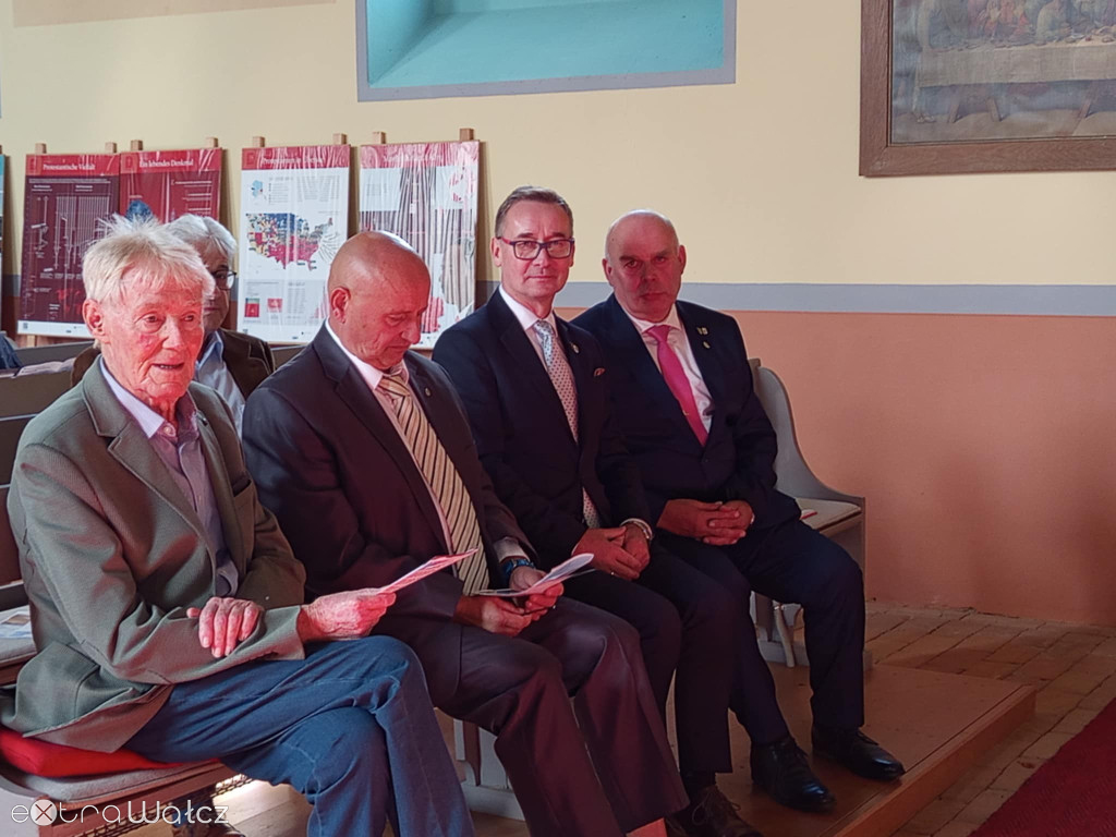Miasto partnerskie gminy Tuczno