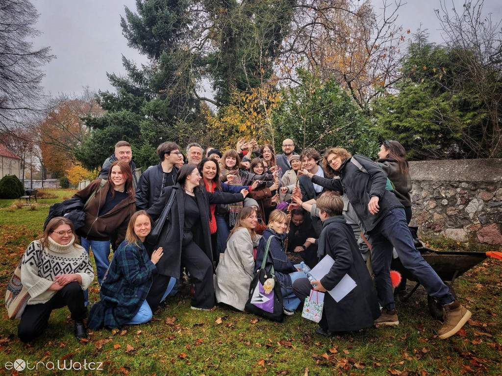 Wobec własnego czasu 48 OTSR